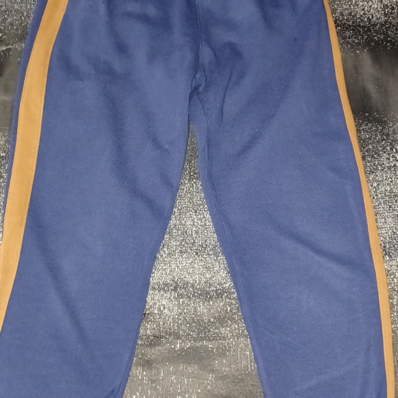 BOYS JOGGING PANTS - Picture 2 of 5